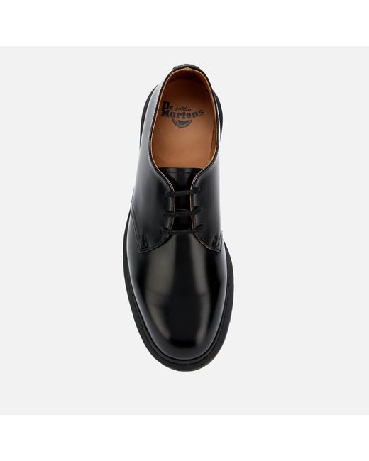 dr martens archie ii