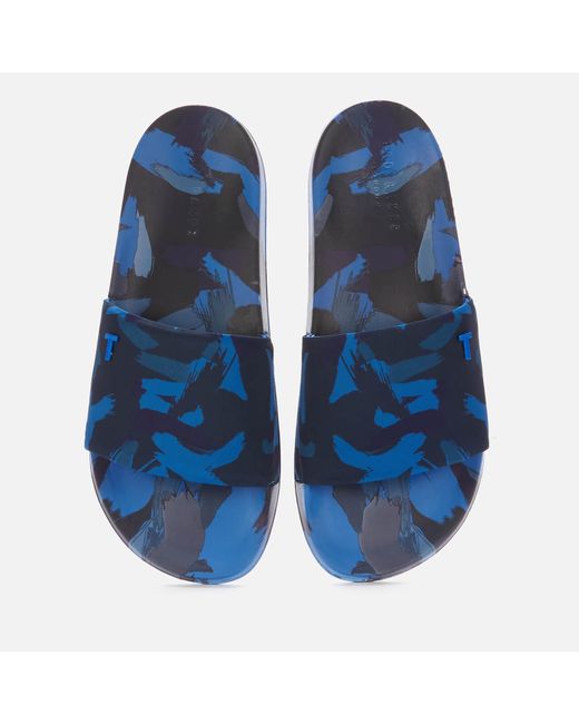 ted baker slides mens