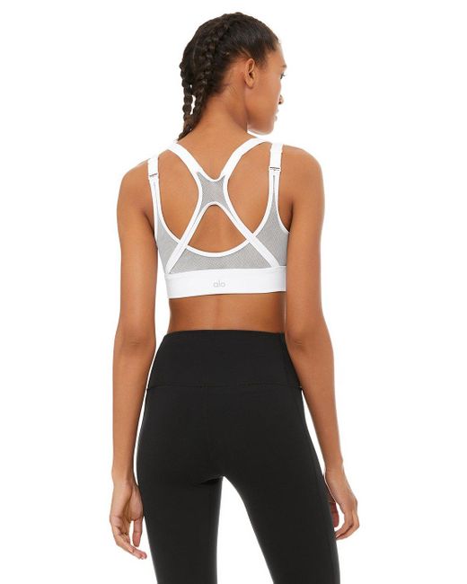 alo trackie bra