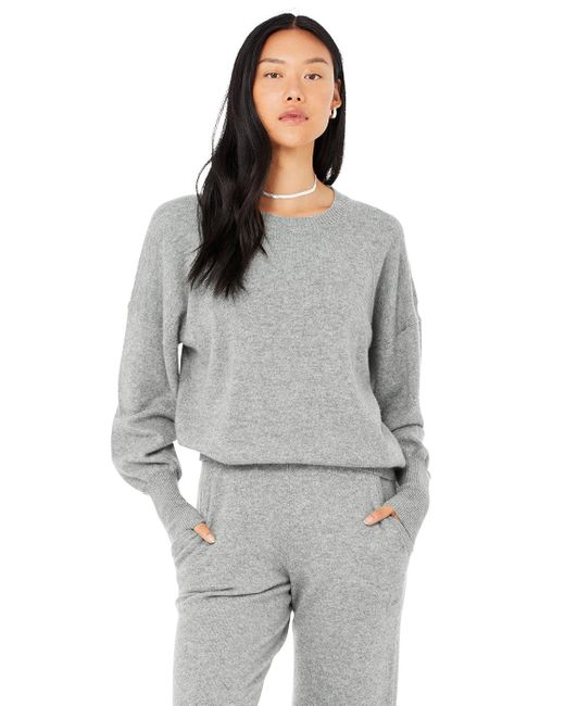 alo yoga pullover