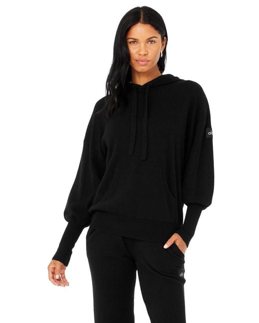 alo sweat shirt