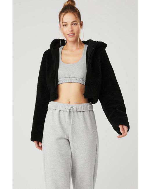 Alo Yoga Dynamic Jacket