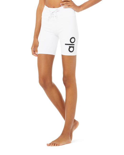 alo shorts