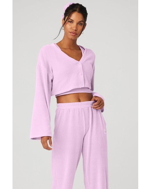 Alo Yoga Oversized Sweatshirt