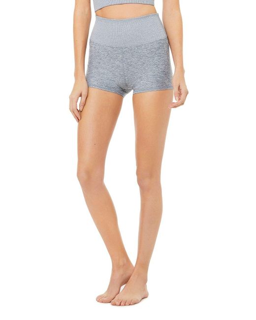 alosoft aura short