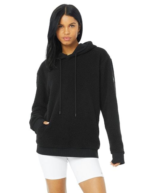 alo yoga pullover