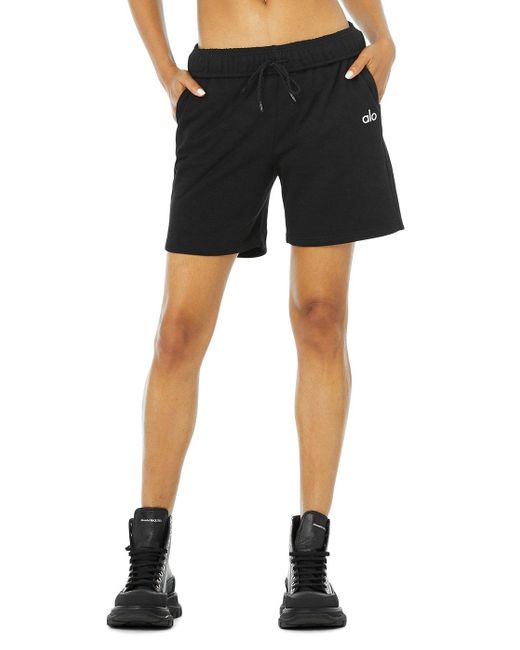 alo shorts