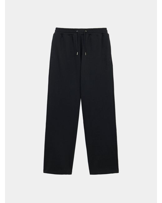Alpha Industries Blue Essential Sweatpant