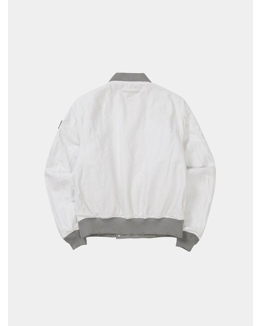 XLIM Gray X Alpha Ep.9 03 Jacket