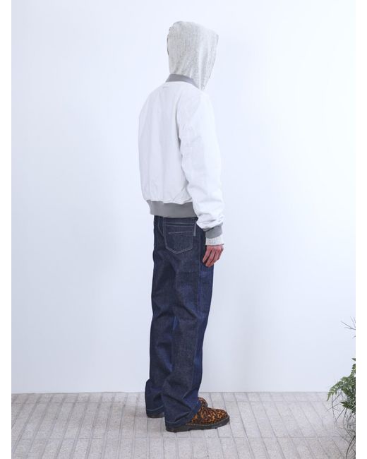 XLIM Gray X Alpha Ep.9 03 Jacket