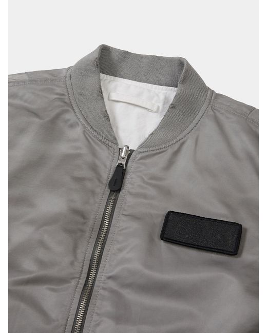 XLIM Gray X Alpha Ep.9 03 Jacket