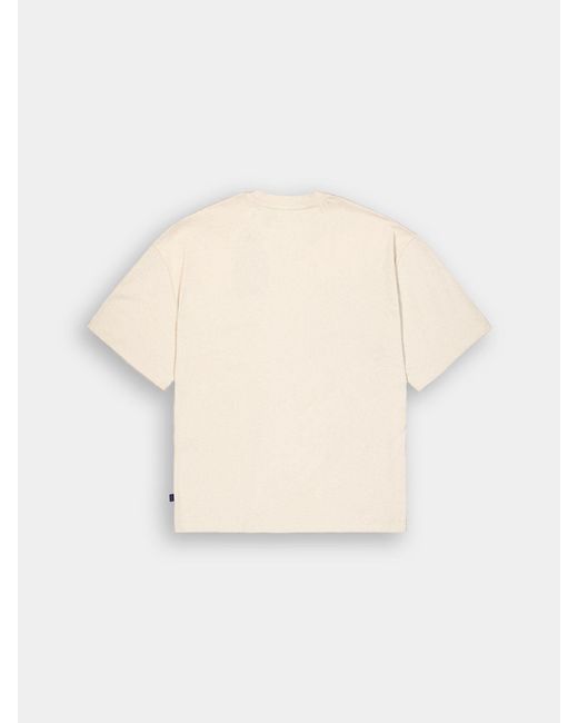 Alpha Industries Natural Base T-shirt for men