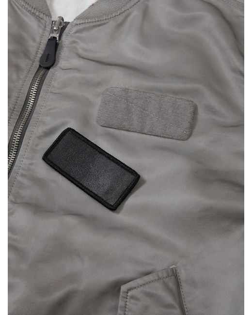 XLIM Gray X Alpha Ep.9 03 Jacket