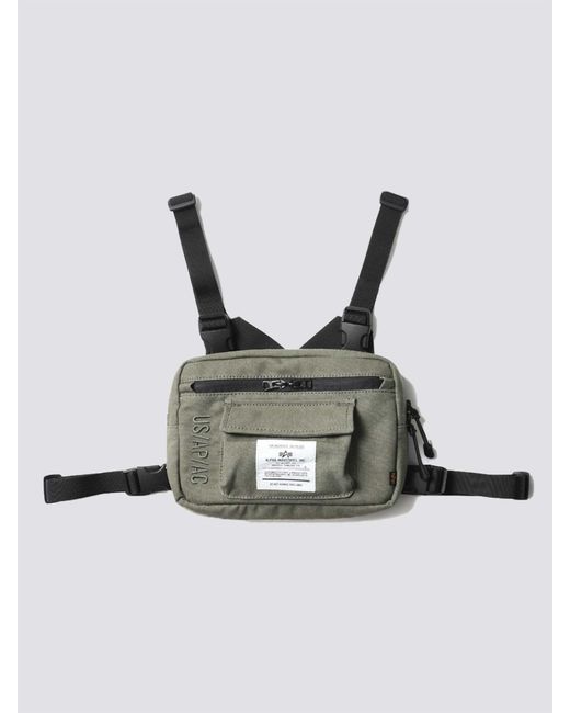 Alpha Industries Unfrm Utility Backpack for Men | Lyst