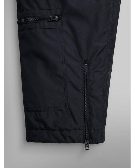 Alpha Industries Gray Raf Groundcrew Mod Pant for men