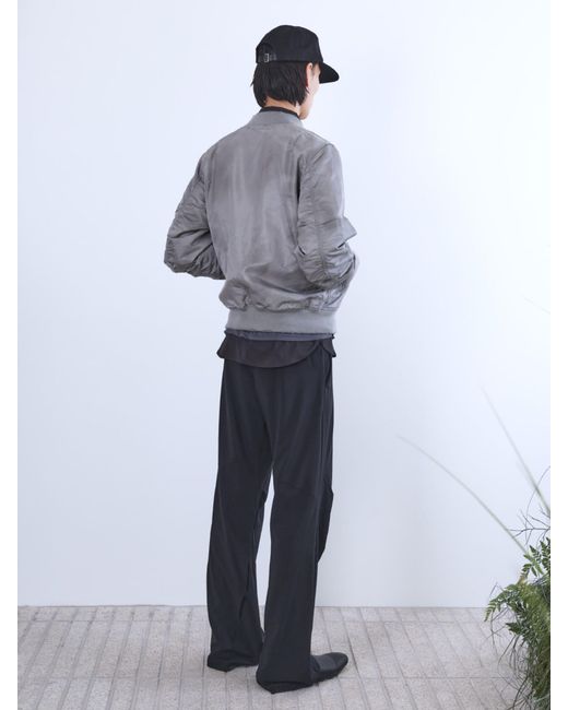 XLIM Gray X Alpha Ep.9 03 Jacket