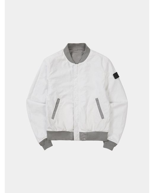 XLIM Gray X Alpha Ep.9 03 Jacket