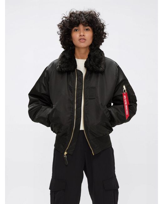 plain black bomber jacket