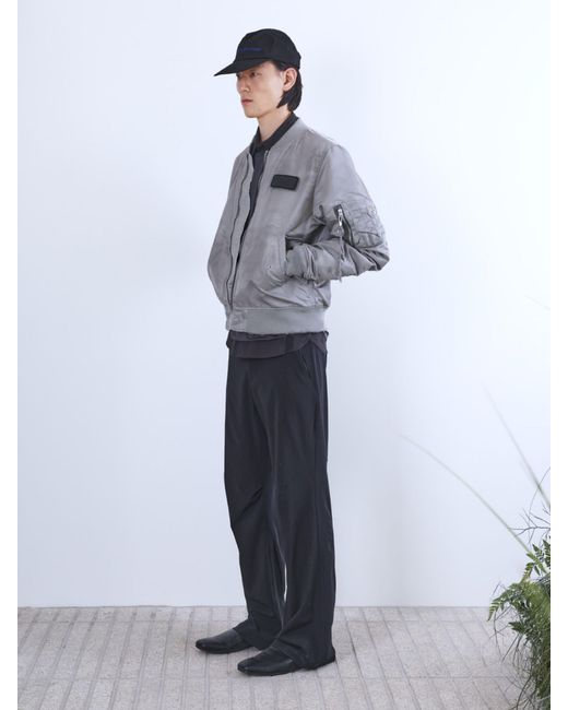 XLIM Gray X Alpha Ep.9 03 Jacket