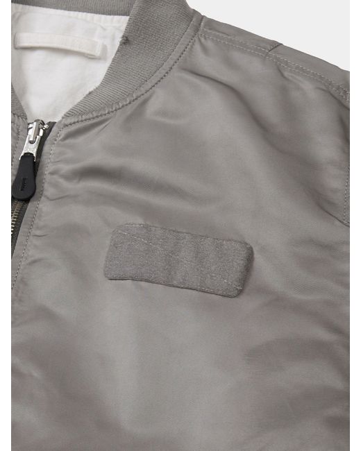 XLIM Gray X Alpha Ep.9 03 Jacket