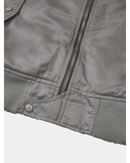 XLIM Gray X Alpha Ep.9 03 Jacket