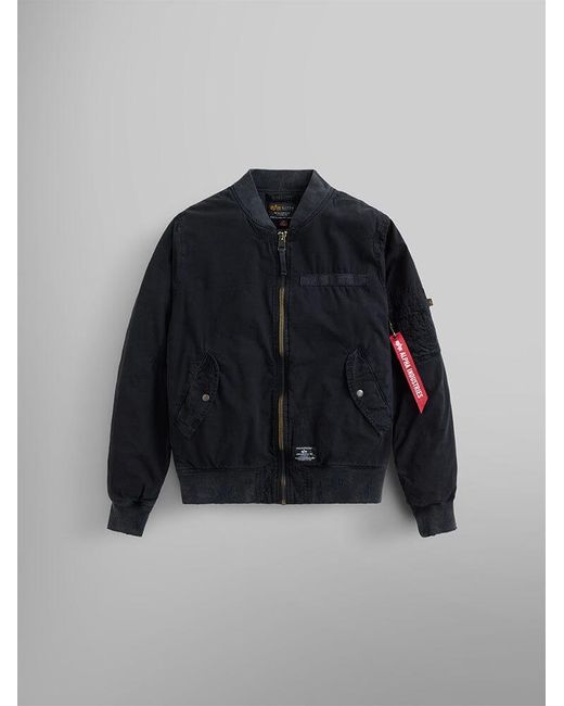Alpha industries l2b nasa best sale