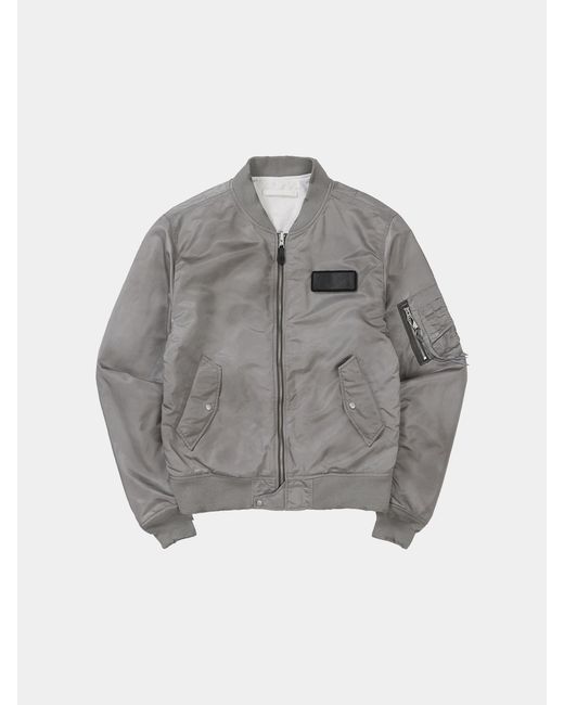 XLIM Gray X Alpha Ep.9 03 Jacket