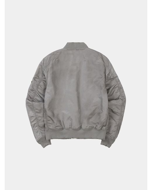 XLIM Gray X Alpha Ep.9 03 Jacket