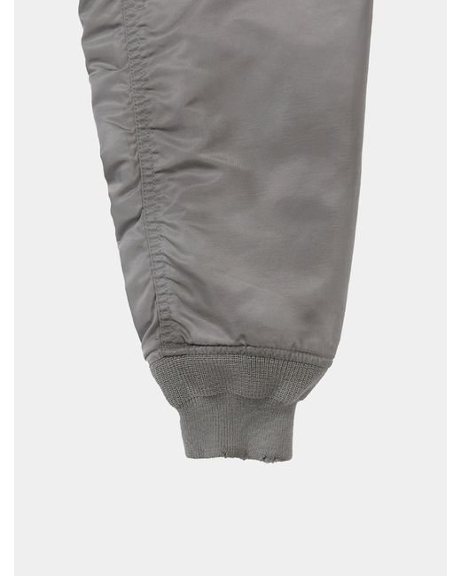 XLIM Gray X Alpha Ep.9 03 Jacket