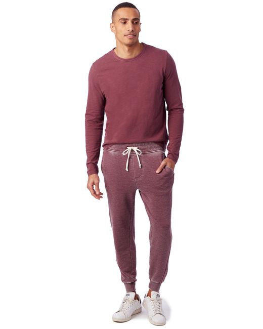 campus jogger
