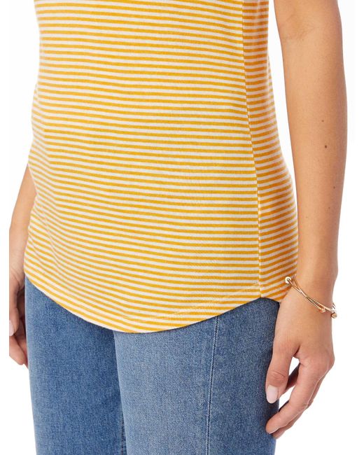 Alternative Apparel Synthetic Castaway Eco-jersey Yarn Dye ...