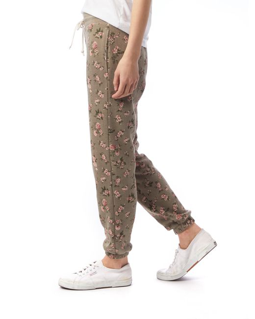 alternative sweatpants