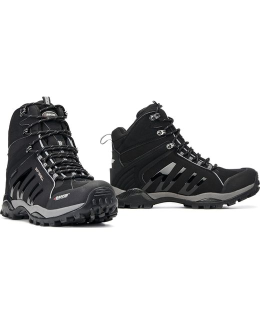 baffin zone boots