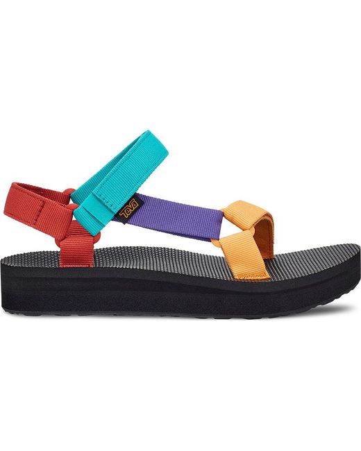 teva midform universal canada