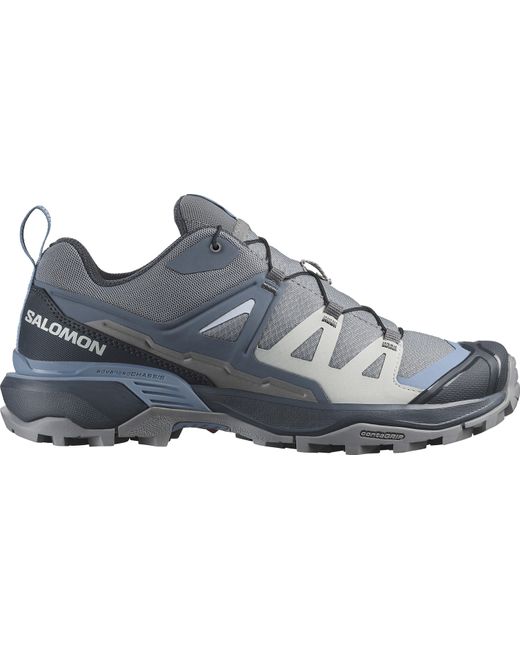 Salomon Black X Ultra 360 Hiking Shoes