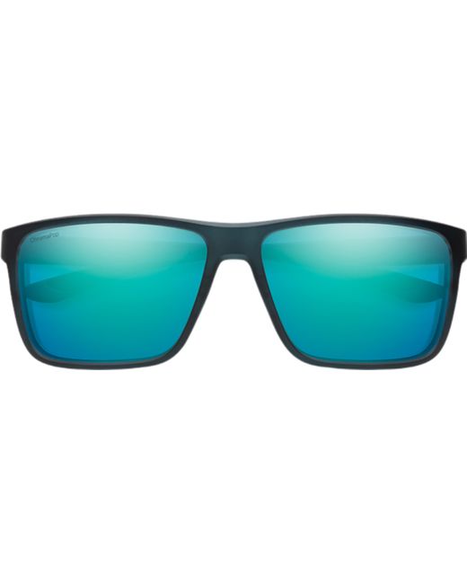 Smith Blue Riptide Sunglasses for men