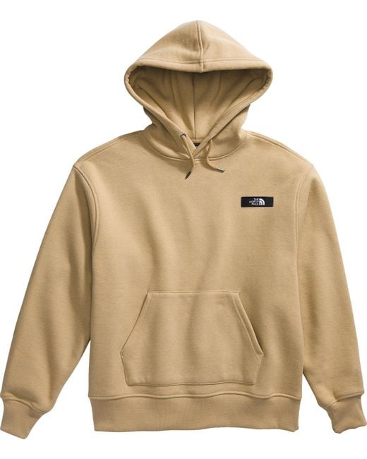 The North Face Natural Heavyweight Hoodie