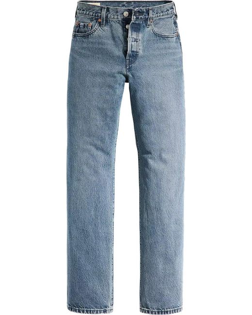 Levi's Blue 501 '90s Jeans
