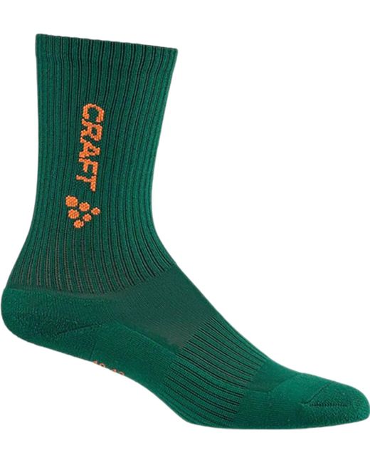 C.r.a.f.t Green Core Training Socks