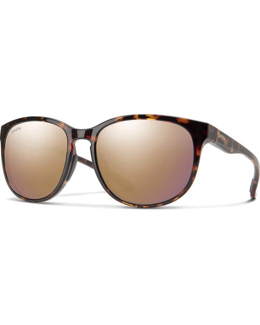 Smith Black Lake Shasta Sunglasses