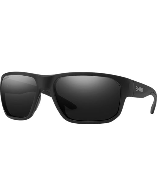 Smith Black Arvo Sunglasses for men