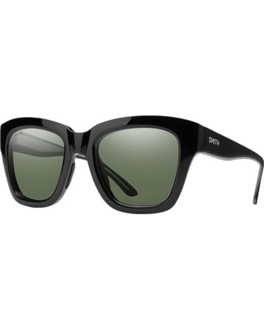 Smith Black Sway Sunglasses