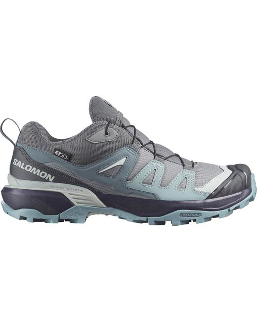 Salomon Black X Ultra 360 Cswp Hiking Shoes