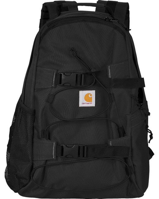 Carhartt WIP Kickflip Backpack in Black | Lyst Canada