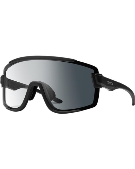 Smith Black Wildcat Sunglasses for men