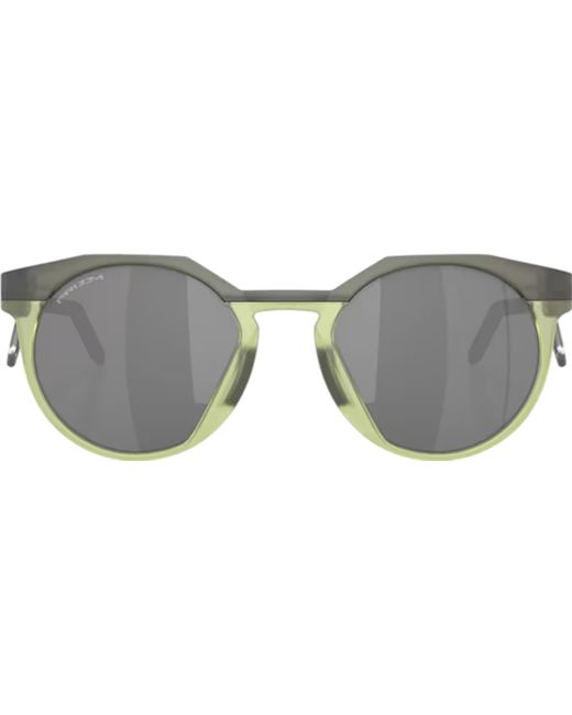 Oakley Black Hstn Metal Coalesce Sunglasses for men