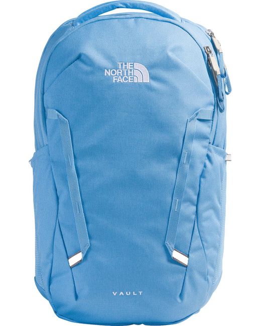 The North Face Blue Vault Backpack 26l
