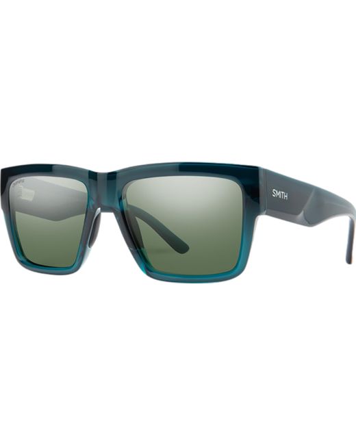 Smith Green Lineup Sunglasses for men