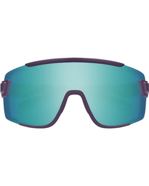 Smith Green Wildcat Sunglasses