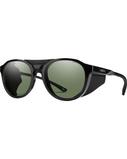 Smith Black Venture Sunglasses